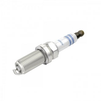 Свічка запалювання PLATIN FORD Mondeo 2,5 07-, S-Max 2,5 06-, VOLVO 2,5: S40/60/V50/70 BOSCH 0242235743