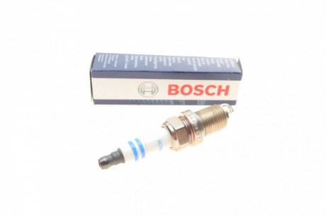 Свічка FR6KI332S BOSCH 0242240653