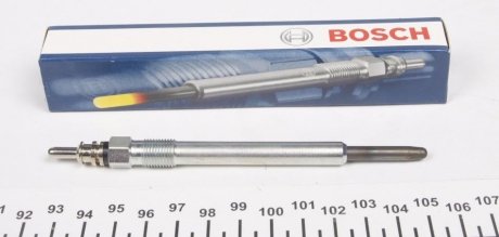 Свеча накала BOSCH 0250202141