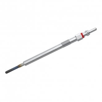 VOLVO свічка розжарювання Duraterm C30,S60/80,V,XC60-90 2.0/2.4D 06- BOSCH 0250403001