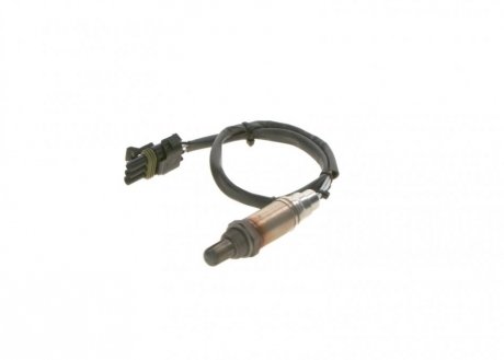 Лямбда-зонд (3 конт.) OPEL Omega B 2,5/3,0, Frontera 2,0/2,2 BOSCH 0258003448