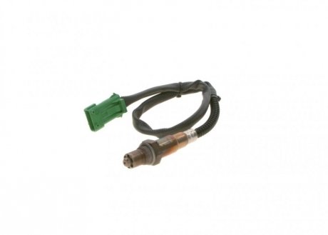 Лямбда-зонд (4 конт.) CITROEN 1,1-3,0: Berlingo, Xsara, C3/5 PEUGEOT Partner/106/306/406 BOSCH 0258006027