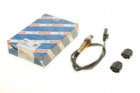 Лямбда-зонд VW 1,8-2,0TSI/TFSI/GTI 04-. BOSCH 0258010038