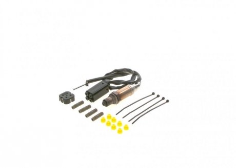 ЛЯМБДА ЗОНД BOSCH 0258986504