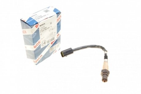 Лямбда-зонд HYUMDAI Tucson 2.0 BOSCH 0258986684