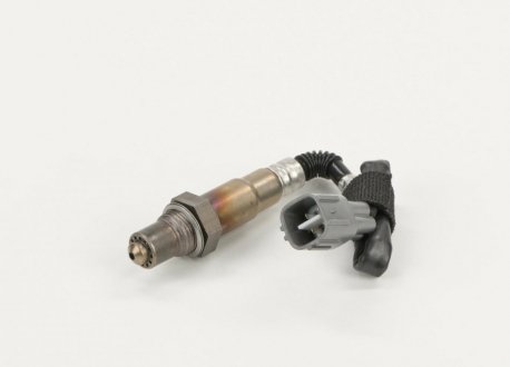 Лямбда-зонд (4 конт.) Avensis 2,0 -03, Camry,Carina,RAV4 BOSCH 0258986719