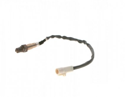 Лямбда-зонд (4 конт.) FORD Focus 1,4-2,0 98- Galaxy 2,0/2,3 00- BOSCH 0258986777