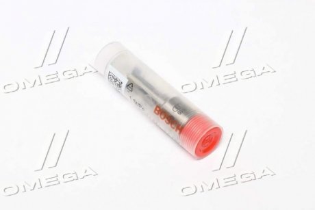 Розпилювач DLLA 145 P 978 (CR) CHRYSLER Voyager 2,5/2,8CRD BOSCH 0433171641