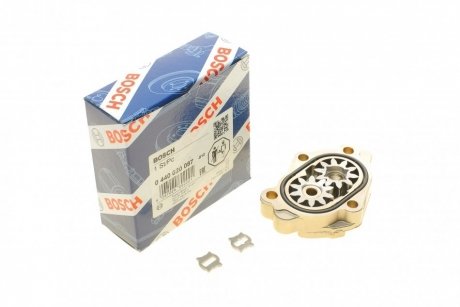 НАСОС ПОДКАЧКИ 0 440 020 087 BOSCH 0440020087