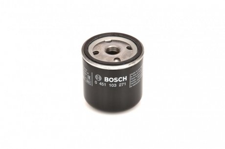 Фільтр оливи BOSCH 0451103271