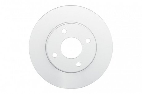 Тормозной диск BOSCH 0986478892