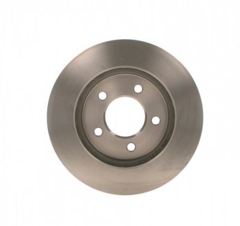Диск гальмівний BOSCH 0986478983