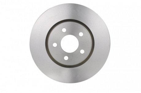 ДИСК ГАЛЬМIВНИЙ ПЕРЕДНIЙ BOSCH 0986479029