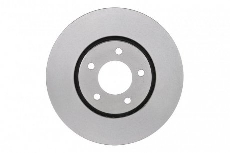 Диск гальмівний передн. CHRYSLER Voyager 00 - BOSCH 0986479117
