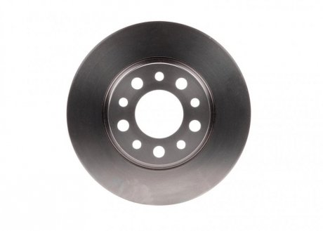 Диск тормозной BOSCH 0986479378