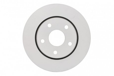 Диск тормозной передний BOSCH 0986479C38