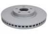Диск гальмівний BOSCH 0986479D48 (фото 1)