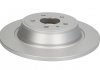 Диск гальмівний задній BOSCH 0986479D86 (фото 1)