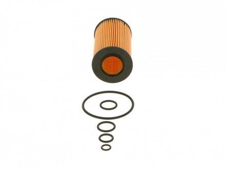 Фільтр оливи BOSCH 1457429263