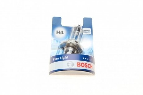 Лампа H4 BOSCH 1987301001