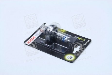 Лампа H4 BOSCH 1987301077