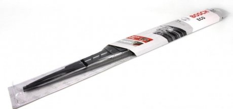 Каркасна щітка склоочисника Eco 475мм BOSCH 3397004669