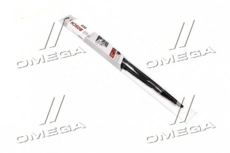 Каркасна щітка склоочисника Eco 600мм BOSCH 3397004673