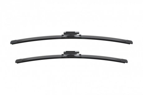 Комплект щеток стеклоочистителя бескаркасных Aerotwin 600/550 BOSCH 3397007424