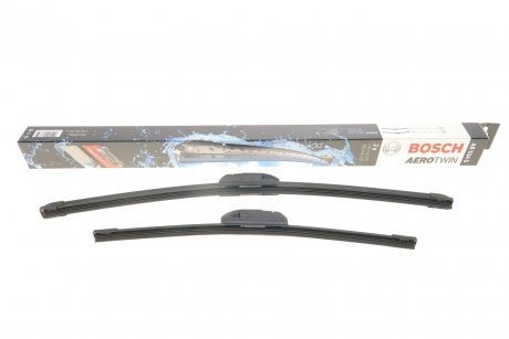 К-т стеклоочистителя (530/380 мм) AEROTWIN RETRO BOSCH 3397007503