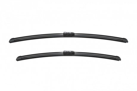 Комплект щеток стеклоочистителя бескаркасных Aerotwin 650/575 BOSCH 3397007854