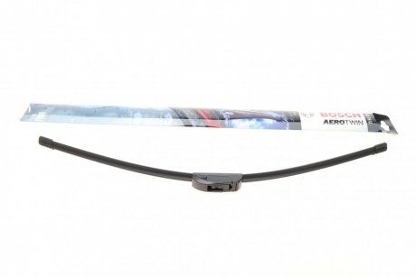 Щетка стеклоочистителя бескаркасная Aerotwin 650 мм (26") BOSCH 3397008539 (фото 1)