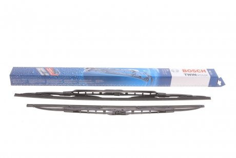 Склоочисники BOSCH 3397010300