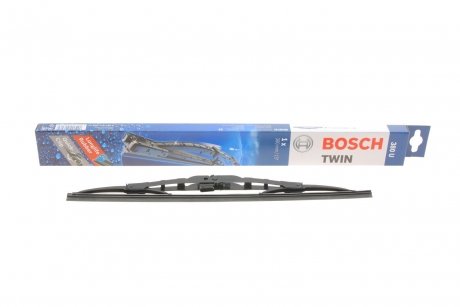 ЩІТКА СКЛООЧИСНИКА TWIN BOSCH 3397011353
