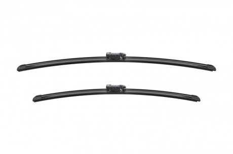 ЩІТКИ СКЛООЧИСНИКІВ AEROTWIN BOSCH 3397014212