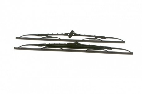 ЩІТКИ СКЛООЧИСНИКІВ TWIN SP BOSCH 3397118401