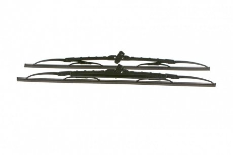 ЩІТКИ СКЛООЧИСНИКІВ TWIN SP BOSCH 3397118421
