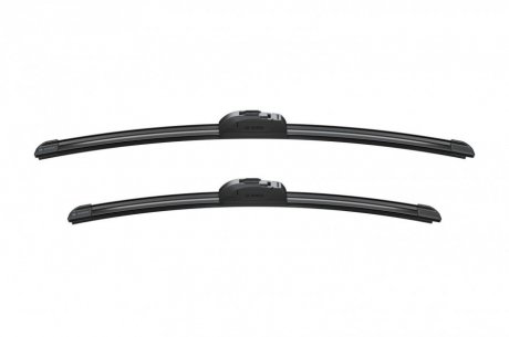 Комплект щіток склоочисника 530/450мм BOSCH 3397118901