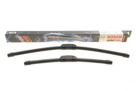 ЩІТКИ СКЛООЧИСНИКІВ AERO TWIN RETRO 3 397 118 907 BOSCH 3397118907