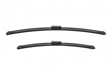 Щетки стеклоочистителя (комплект) (600/475 мм) VAG 03-17 BOSCH 3397118979