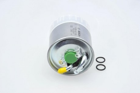 Фільтр паливний BOSCH F026402056