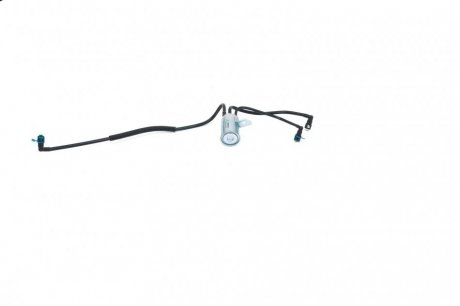 Фільтр палива BOSCH F026403758