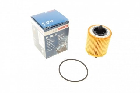 Фильтр масляный BOSCH F026407016