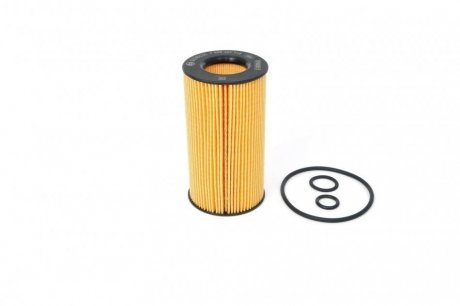 Фільтр оливи BOSCH F026407112