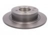Диск гальмівний задній диаметр 302 мм BREMBO 08.C247.11 (фото 1)