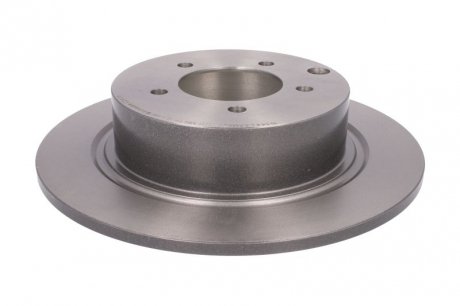 Диск гальмівний задній диаметр 302 мм BREMBO 08.C247.11