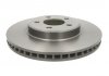Диск тормозной передний 320 мм. BREMBO 09.A402.11 (фото 1)