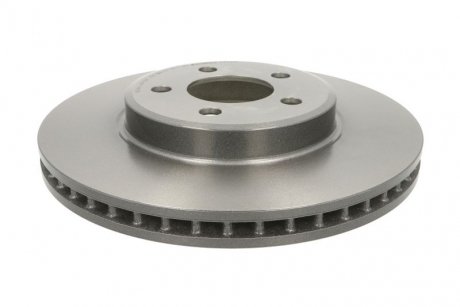 Диск тормозной передний 320 мм. BREMBO 09.A402.11