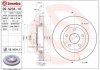 Диск тормозной передний 330 мм. BREMBO 09.N234.11 (фото 1)