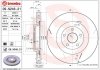 Диск тормозной передний 380мм BREMBO 09.N246.21 (фото 1)