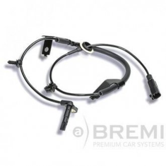 Датчик, кількість обертів колеса BREMI 50747